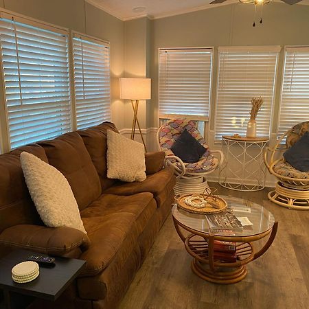 Model Home Near Camp Lejeune With Water View Sneads Ferry Exterior foto